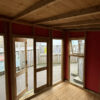 10 x 8 Pent Studio Summerhouse (Ex Display) - Image 2