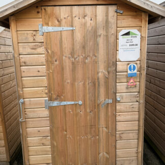 4x4 apex shed ext 3