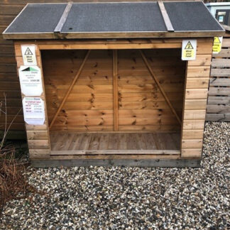 6x2x5 LogStore 1