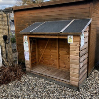 6x2x5 LogStore 2