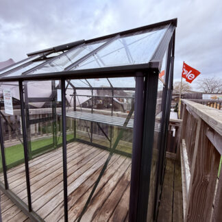 6x8 cotswolds greenhouse 5