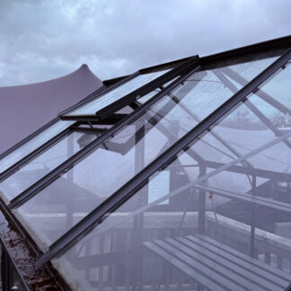 6x8 cotswolds greenhouse 6