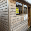 8 x 8 Apex Shed (Ex Display) - Image 3