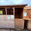 8 x 8 Apex Shed (Ex Display) - Image 5