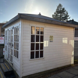 FRE SQUARE BELVOIR 10X10 ext angle