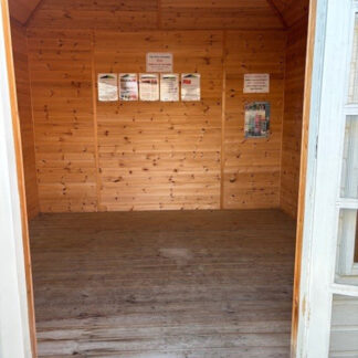 FRE SQUARE BELVOIR 10X10 int