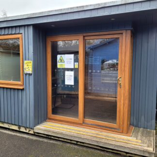 Havant Contemporary Garden Room 12x10 Ext 1