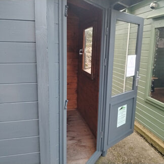 Sevenoaks Ex-Display London Cabin 2