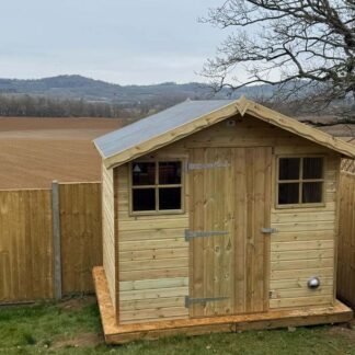 Shed Summerhouse