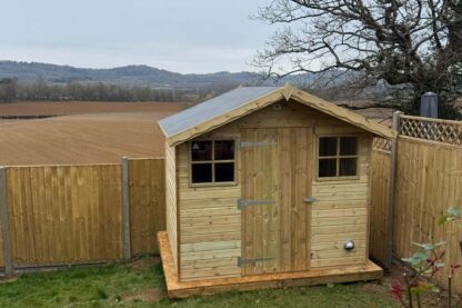 Shed Summerhouse