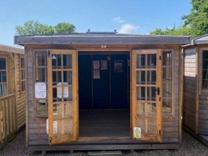 10 x 10 Square Belvoir (Ex Display) - Image 5