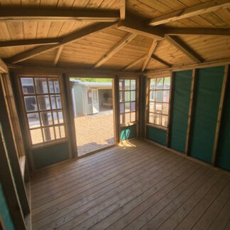 10 x 10 Square Belvoir Int 1