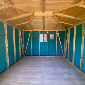 10 x 10 Square Belvoir Int2