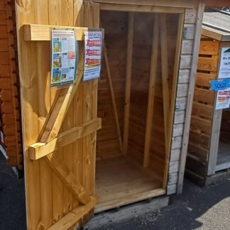 3x3x6 Mini Store Internal 1