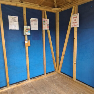 Ex-display 7 x 7 Belvoir cnr p3