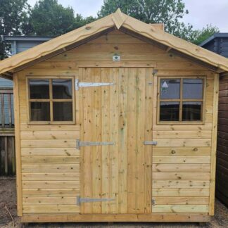 Shed Summerhouse