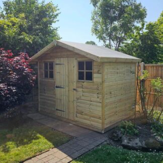 Shed Summerhouse