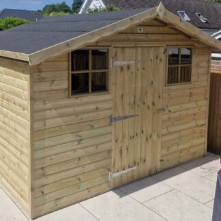 Shed Summerhouse