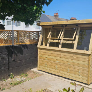 Potting Shed