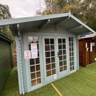 FRE Faversham 3x3 front door closed FRE Faversham 3x3 front door closed