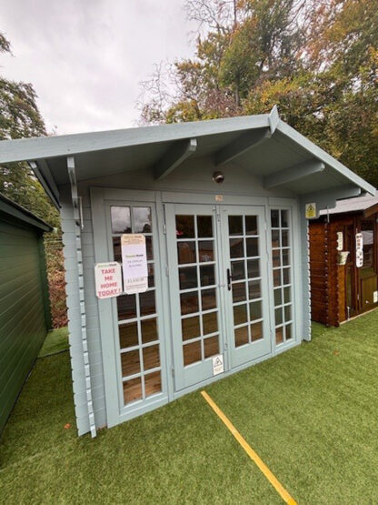 FRE Faversham 3x3 front door closed FRE Faversham 3x3 front door closed