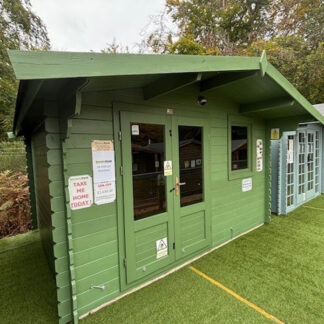 FRE Silver 3.8x3 front door closed FRE Silver 3.8x3 front door closed