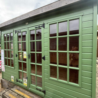 FRE Square Belvoir 10x10 front